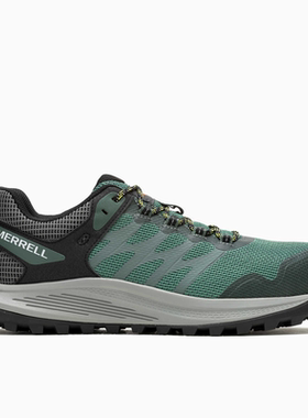 Merrell/迈乐男士Nova 3碳纤维工作鞋抓地力登山鞋户外休闲58351M