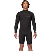 T恤防沙防盐水多功能潜春正品 PATAGONIA 巴塔哥尼亚男潜水服长袖