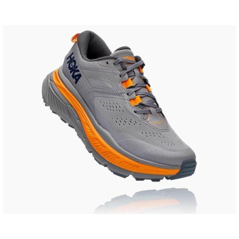 Hoka OneOne男跑鞋运动鞋Meta-Rocker平衡减震轻质正品1110506