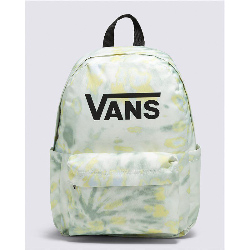 VANS/范斯男童女童儿童双肩背包旅行登山户外多功能书包徒步正品