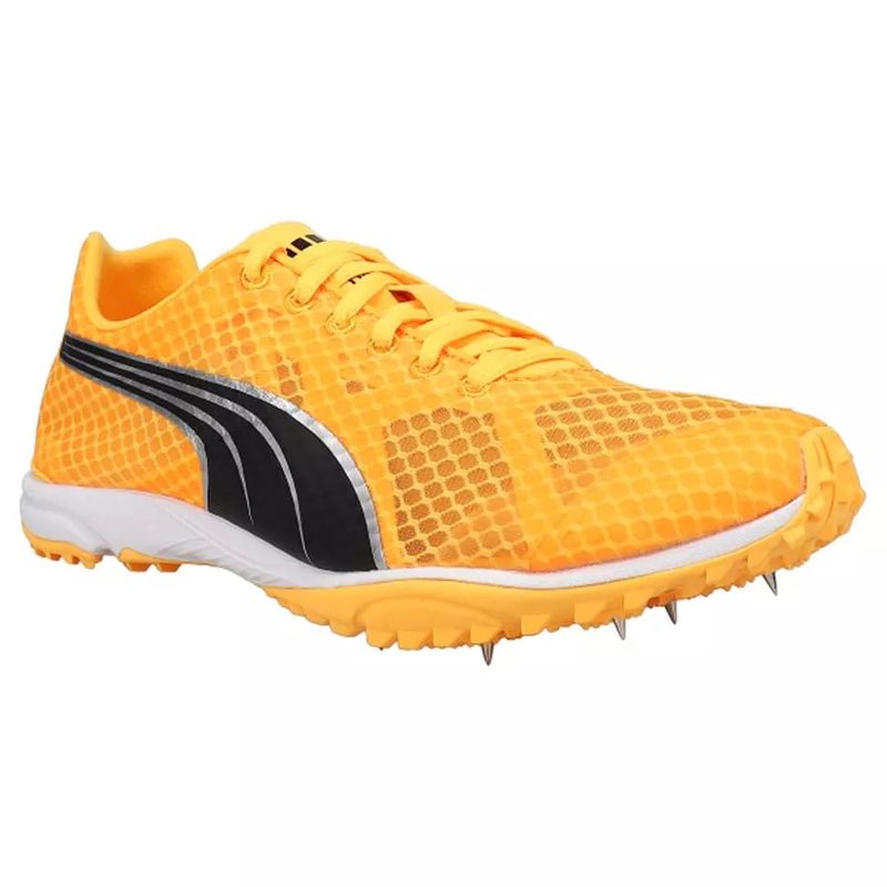 PUMA/彪马男鞋田径鞋evoSPEED Haraka 7跳远跨栏训练鞋贴合377007