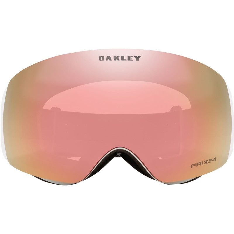 Oakley/欧克利男女情侣款Flight Deck M雪地护目镜防护潮流正品