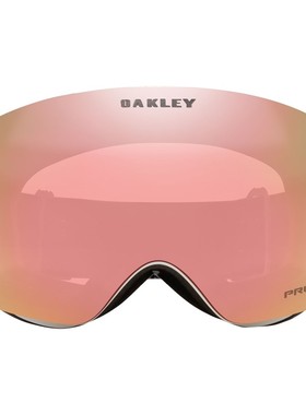 Oakley/欧克利男女情侣款Flight Deck M雪地护目镜防护潮流正品