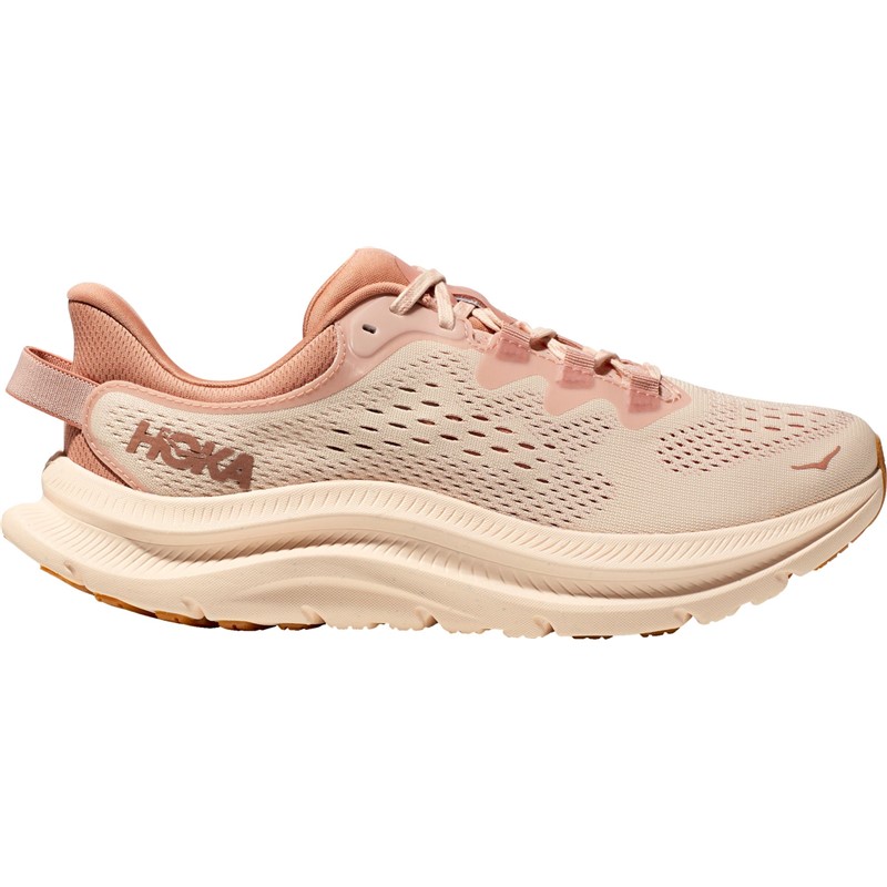 Hoka OneOne运动鞋户外休闲缓震防滑跑步Kawana 2舒适春夏女正品