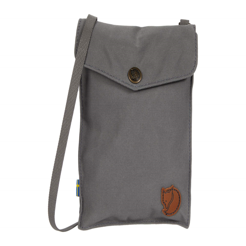 Fjallraven/北极狐手机袋男女包手提包斜挎包户外包钥匙袋8291486