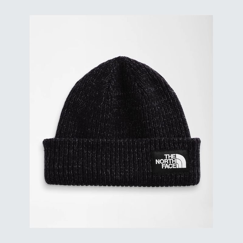 北面包头帽针织帽套头帽男女保暖