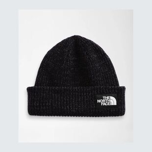 北面The North Face男女毛线帽子冬包头冷帽渔夫针织正品NF0A3FJW