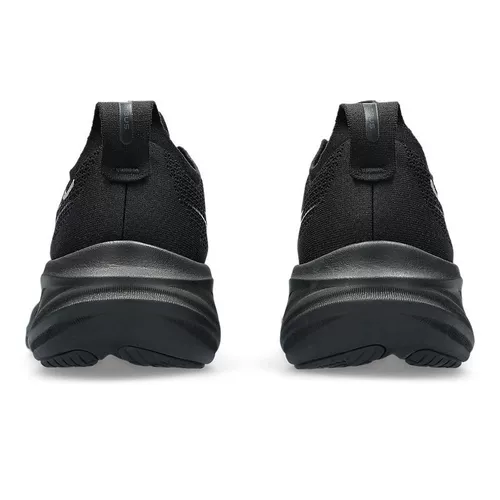 Asics/亚瑟士 Мужская спортивная обувь для бега GEL Nimbus 26, амортизирующая, дышащая, удобная для фитнеса, отскок