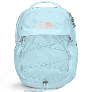 THE NORTH FACE/北面男女背包迷你防水双肩包210D尼龙包10L