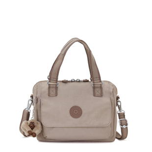 Kipling凯浦林女包猴子包手提包单肩斜挎包精致方包时尚简约休闲