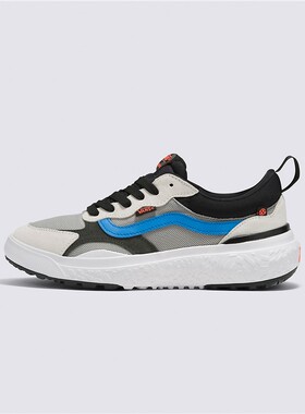 VANS范斯男女情侣款板鞋低帮休闲拼色春夏UltraRange Neo VR3正品