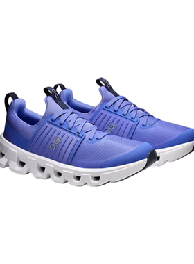 On/昂跑昂跑童鞋Cloudswift运动鞋青少年跑步鞋透气小码女鞋春季