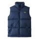L.L.Bean 背心冬季 宾恩男士 羽绒马甲650蓬加厚保暖防水户外无袖