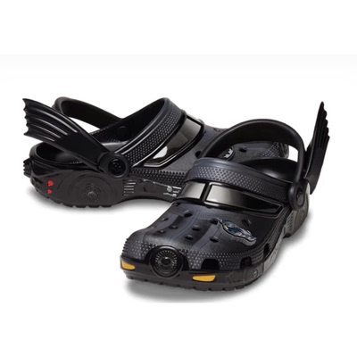 Crocs户外运动休闲鞋情侣款