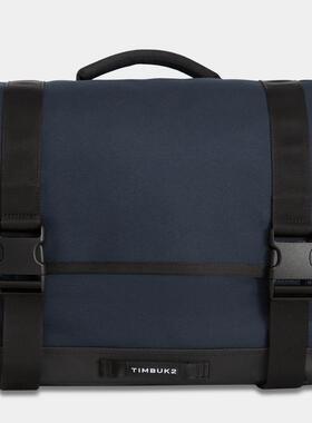 TIMBUK2男斜挎包单肩包电脑包Commute 2.0公文包出差通勤邮差包