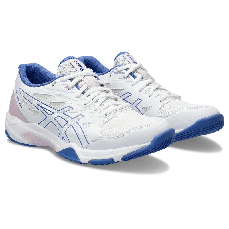 Asics/亚瑟士女鞋排球鞋GEL-Rocket 11缓冲减震舒适网面透气春秋