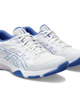 Asics/亚瑟士女鞋排球鞋GEL-Rocket 11缓冲减震舒适网面透气春秋