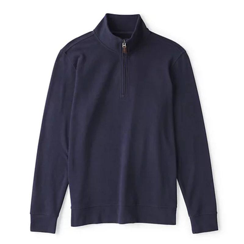 ORVIS男士卫衣套头衫半拉链高领衫运动T恤长袖户外打底衫欧美男装,运动服/休闲服装,运动卫衣/套头衫,淘宝优惠券,粉丝福利购,淘宝优惠卷