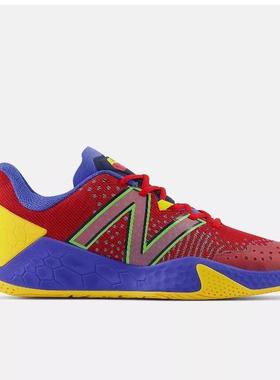 NEW BALANCE NB男士网球鞋中帮耐磨防滑直邮MCHLAVV2-39355