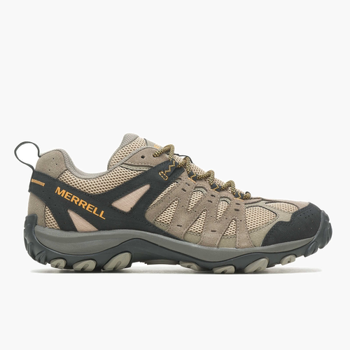 Merrell/迈乐男士Accentor 3户外徒步登山鞋绒面革橡胶鞋底57797M