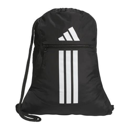Adidas/阿迪达斯健身包双肩包抽绳包Alliance 3 运动小包轻便收纳
