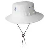 Kangol кенгуру мужские и женские шляпы рыбацкая шляпа тазик холст осень и зима чистый хлопок защита от солнца повседневная аутентичная K5302