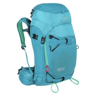 OSP006E OSPREY女双肩背包小鹰Kresta 40L户外大容量背负系统正品