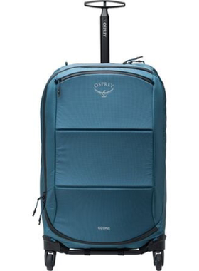 OSPREY男女旅行箱行李袋拉杆箱皮箱出差便携登Ozone85正品OSPZ1EO
