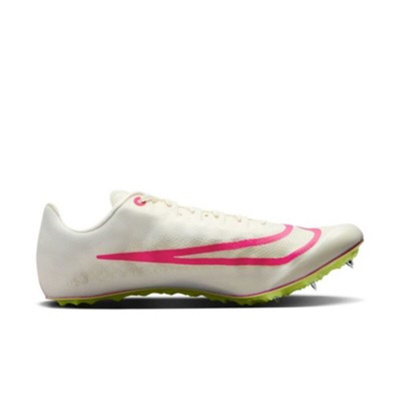 Nike/耐克男女鞋运动鞋跑步田径鞋跨栏短跑Ja Fly 4舒适耐磨防滑