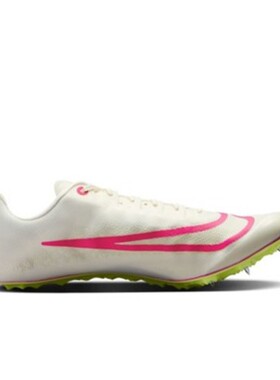 Nike/耐克男女鞋运动鞋跑步田径鞋跨栏短跑Ja Fly 4舒适耐磨防滑