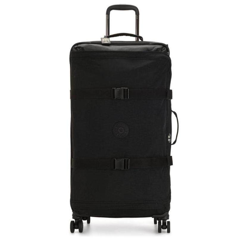 kipling/凯普林女拉杆箱旅行箱31大号耐磨锦纶滑轮正品12257792