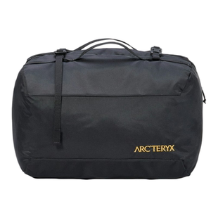 Arc'teryx/始祖鸟Index 10L户外收纳包装备整理包轻便旅行置物包
