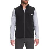 1486 THE 北面男马甲抓绒针织保暖休闲正品 FACE NF0A5GL3 NORTH