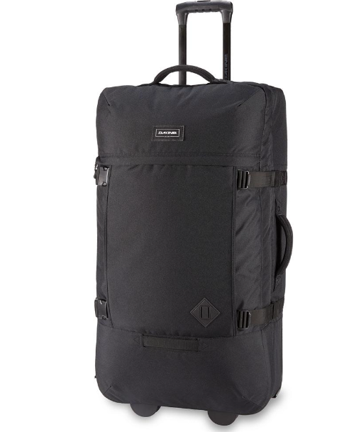 拉杆箱dakine旅行拉杆箱