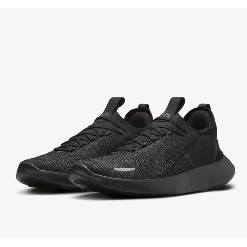 店长推荐Nike/耐克跑步鞋运动休闲男柔软网面防滑低帮一脚蹬春夏
