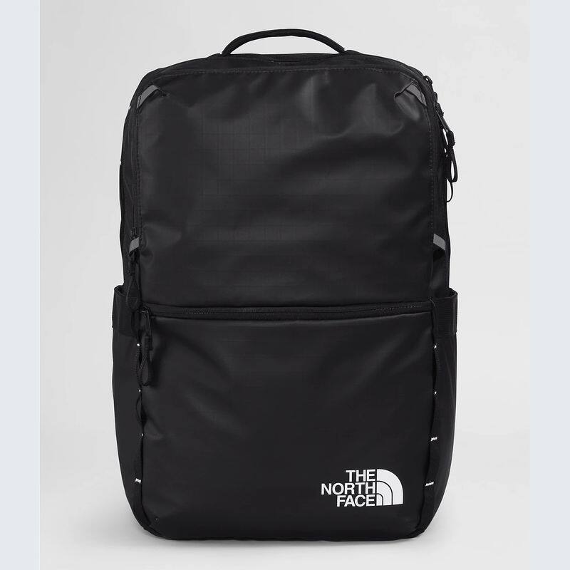 北面/TheNorthFace男女双肩背包防水耐磨16英寸电脑包旅行出差26L