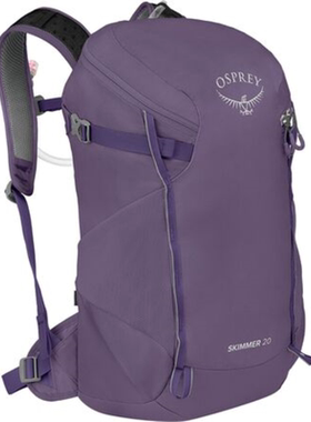 OSPREY女子双肩背包商务旅行登山户外休闲运动20L新款正品OSPZ1I2