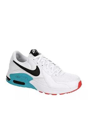 Nike/耐克女运动休闲鞋稳固支撑低帮系带Air Max Excee正品422128