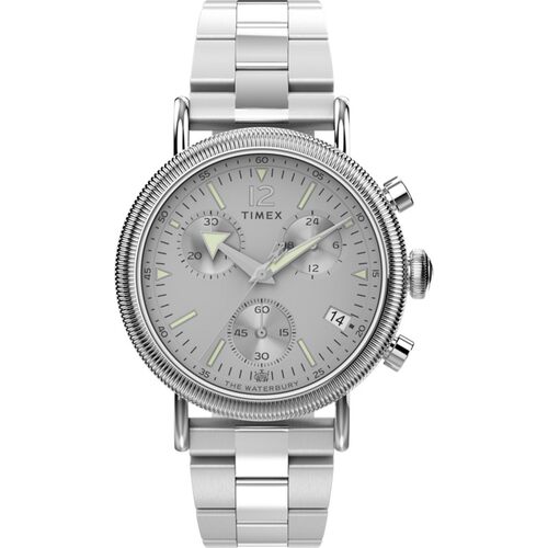 Timex/天美时航海家远征表40mm男士手表WATCH手表名表TW2W20900