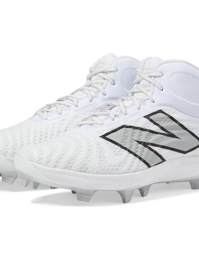 NEW BALANCE NB男运动鞋4040v7钉子鞋高帮支撑稳定透气9884606