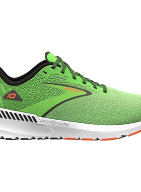 Brooks/布鲁克斯运动鞋户外休闲缓震Launch GTS 10跑鞋春夏男正品