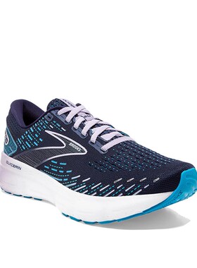 Brooks/布鲁克斯运动鞋户外休闲Glycerin 20跑步鞋训练春夏女正品
