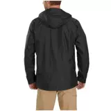carhartt Мужская куртка, демисезонная удерживающая тепло ветрозащитная толстовка с капюшоном с капюшоном с молнией