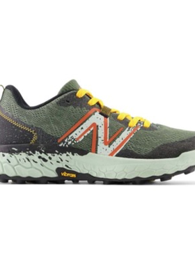 New Balance NB男登山鞋运动X Hierro v7防滑耐磨百搭休闲缓震