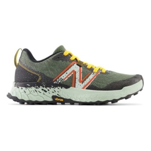 New Balance NB男登山鞋运动X Hierro v7防滑耐磨百搭休闲缓震