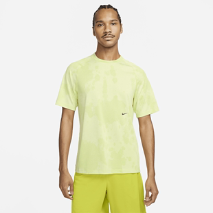 运动T恤上衣吸湿排汗速干美国直邮DX69542023年商场 Nike 耐克男款