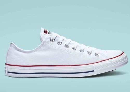 Converse/匡威 Тканевые кроссовки