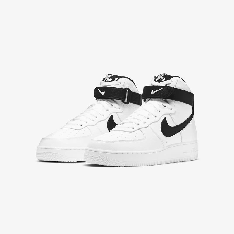 空军一号男士板鞋Nike/耐克
