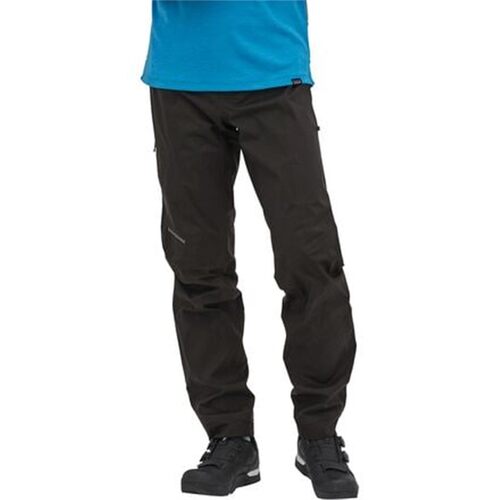 PATAGONIA/巴塔哥尼亚男休闲长裤工装裤运动直筒户外徒步春秋正品