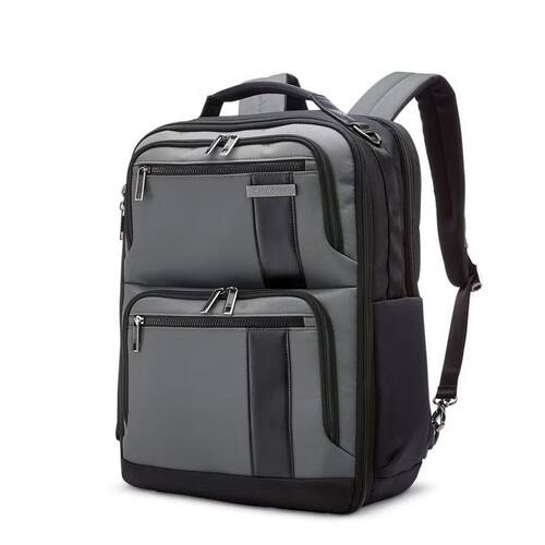 Samsonite新秀丽双肩包商务包NuRoad 17.3英寸可转换背包电脑包